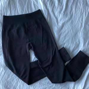 Lululemon Ebb To Street Tight